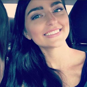 Meet your Posher, Hannah